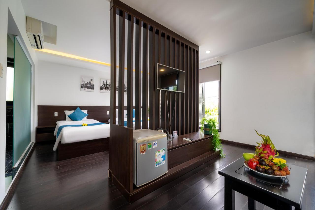 Ki No Pool Villa Hoi An Eksteriør billede