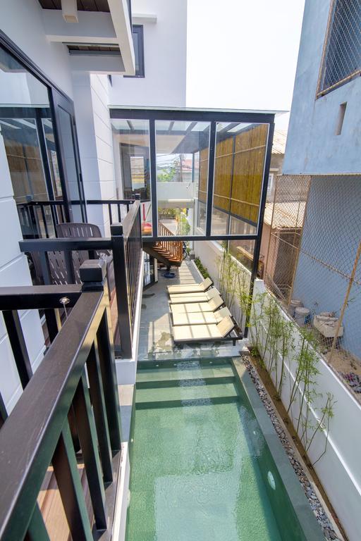 Ki No Pool Villa Hoi An Eksteriør billede