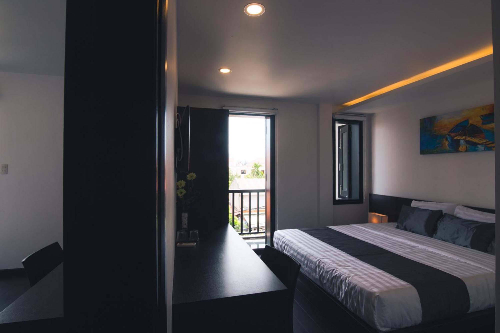 Ki No Pool Villa Hoi An Eksteriør billede
